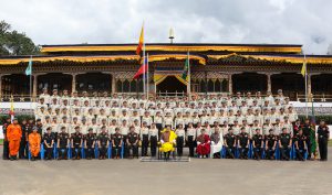 Royal Audience Batch Wise Kupar