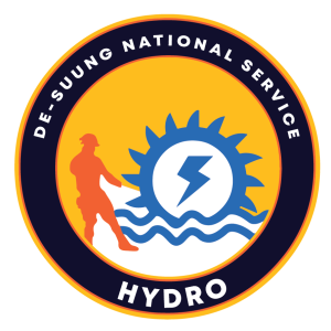 Hydro project